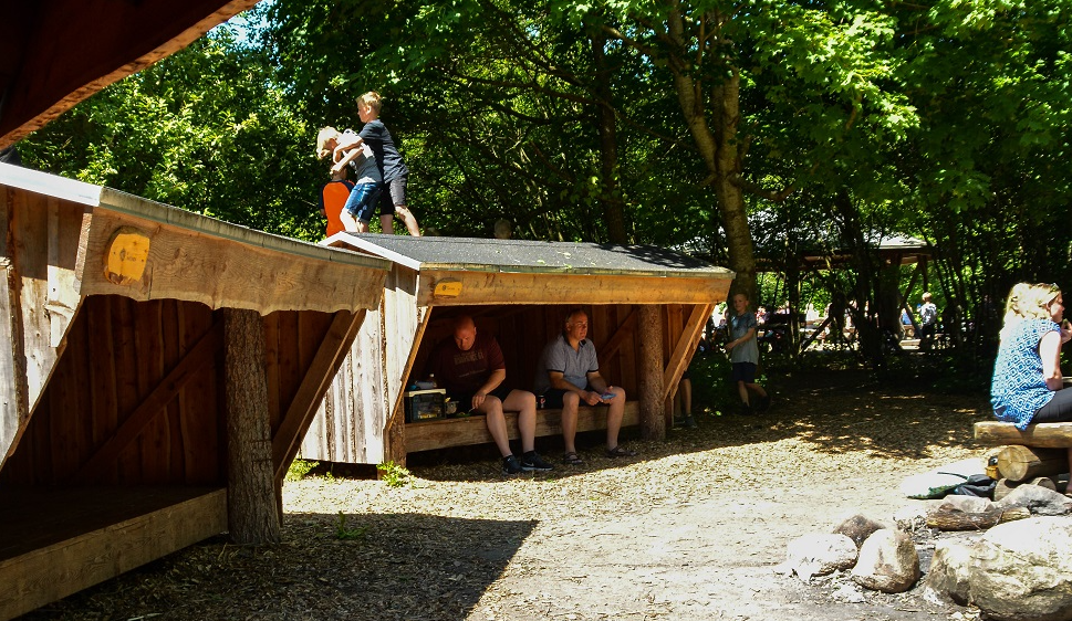 Gl. Varde Sommerland, Varde, Denmark